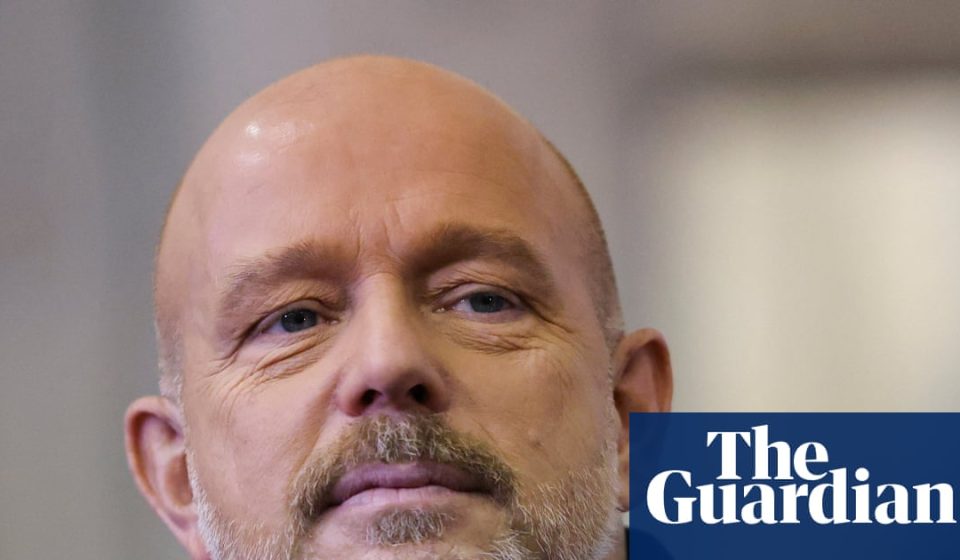 Republicans slam Steve Hilton for 'creepy' innuendo-filled campaign ad | Steve Hilton