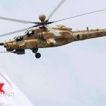Algeria to send troops to Niger, first deployment abroad since 1973