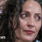 Green member behind Zionist motion named 'close friend' of Al-Qaeda supporter jailed in court - BBC News Africa