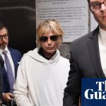Selma Blair 'did not intend to harm anyone' in plane incident, officials say | Selma Blair