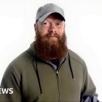US road rage killer's sentence overturned because AI video of victim played in court - bbc.com