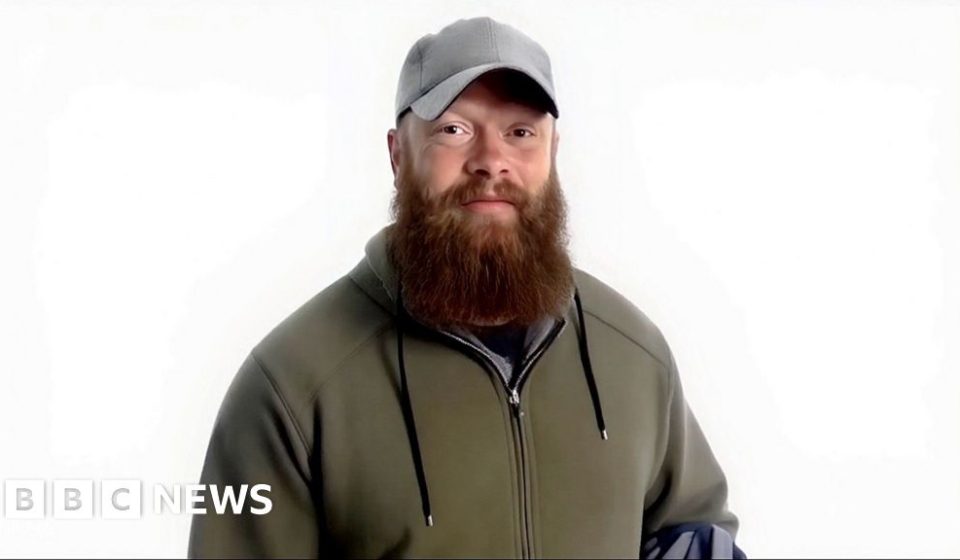 US road rage killer's sentence overturned because AI video of victim played in court - bbc.com