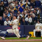How do you lose a 4-0 lead in the World Series? One mistake at a time – Tampa Bay Times