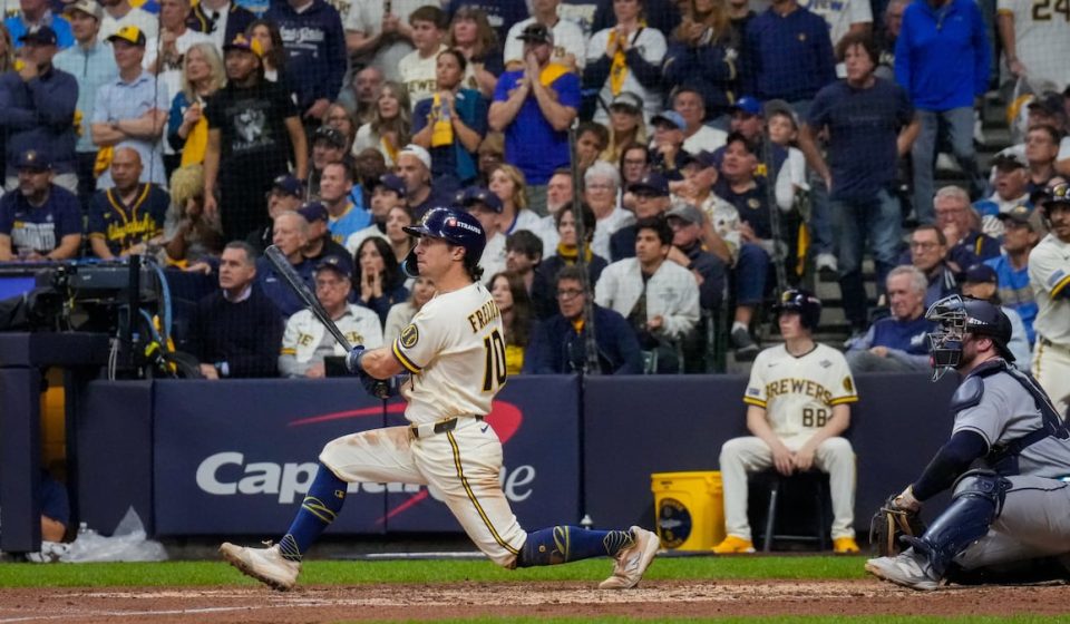 How do you lose a 4-0 lead in the World Series? One mistake at a time – Tampa Bay Times