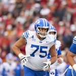 BYU football: Injury report ahead of Cougars' visit to TCU – Deseret News