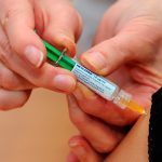 1 in 8 cancer cases are caused by infections, global study finds