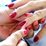 Portland nail salon faces second lawsuit over herpes allegations