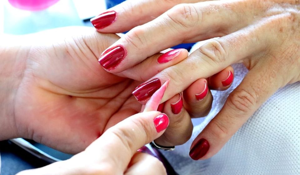 Portland nail salon faces second lawsuit over herpes allegations