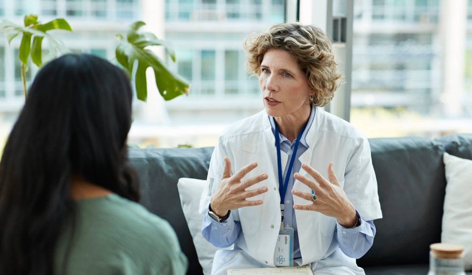 Rheumatologist Reveals Key Family History Details Patients Often Overlook