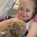 Same-day test helps doctors detect hidden infections in seriously ill children - BBC