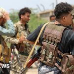 Yemeni army claims to have recaptured Mokha and 'secured' Red Sea waterway - bbc.com