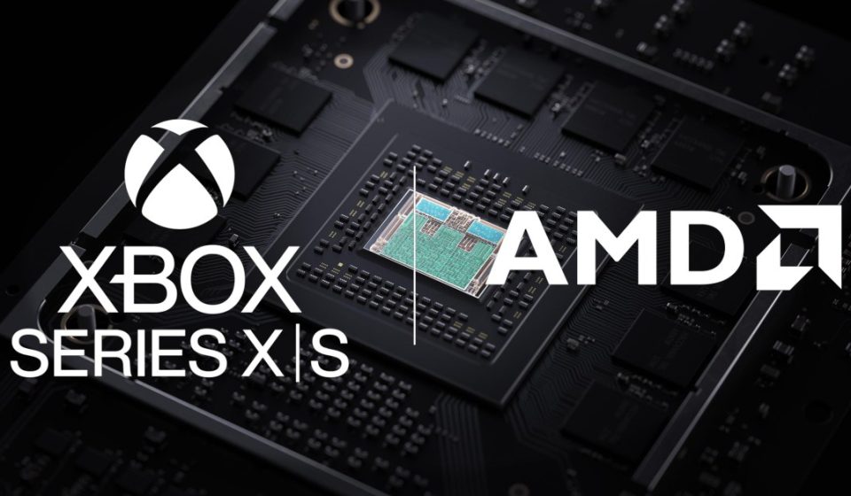 AMD brings FSR 4.1 to Xbox consoles and handhelds