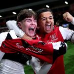 Carabao Cup draw: Fleetwood Town to face Everton or Newcastle in quarter-final