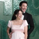 Kaley Cuoco welcomes baby #2 with fiancé Tom Pelphrey