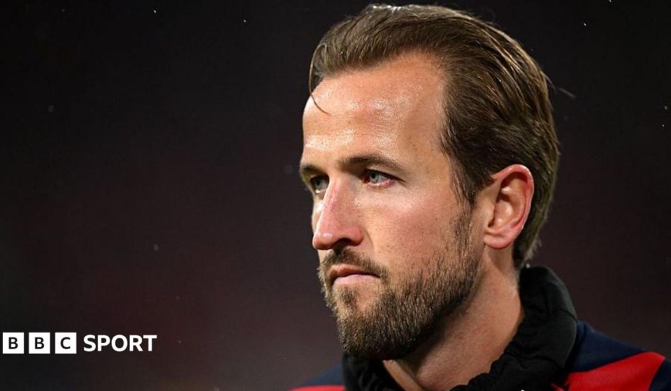 Ballon d’Or error sows confusion – Publication of articles on Harry Kane, Lamine Yamal and Kylian Mbappe Ballon d'Or error sows confusion - Publication of articles on Harry Kane, Lamine Yamal and Kylian Mbappe