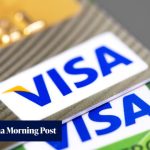China gives Visa green light for local clearing organization after years of waiting
