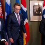 Zelensky says US intelligence sharing 'works now' after talks with Trump envoy in Oslo - BBC News Africa