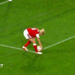 Arsenal: was the penalty after Leah Williamson's handball the right decision in the Champions League?