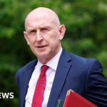 Chris Mason: Budget must go some way to keeping PM's promises - BBC