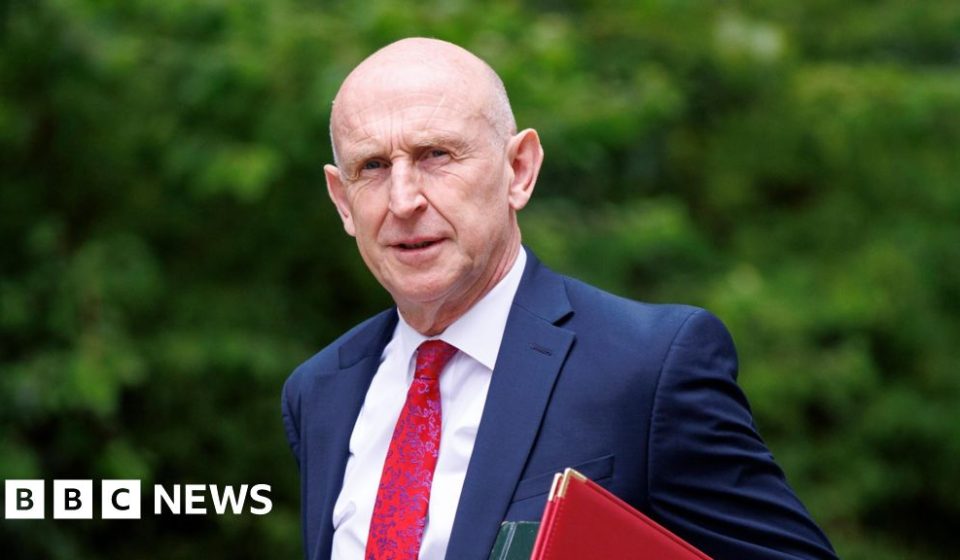 Chris Mason: Budget must go some way to keeping PM's promises - BBC
