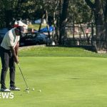 How a Washington golf course landed Trump in a complicated legal dispute