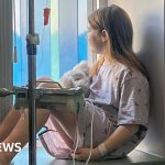 Childhood cancer symptoms can easily go unnoticed - here's what to look out for - BBC News Africa