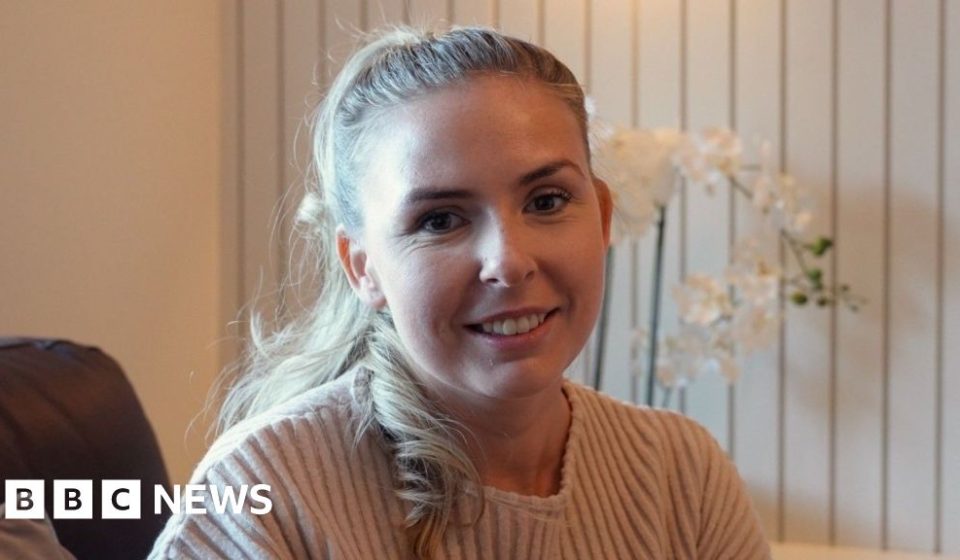 Endometriosis centers ‘at risk’ of closure as women’s health ‘shattered’ – BBC Endometriosis centers 'at risk' of closure as women's health 'shattered' - BBC