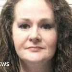Christa Pike now walking after botched US execution, lawyer says - BBC News Africa