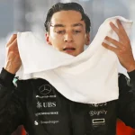 George Russell can't keep calm for 60C race as Mercedes prioritize car - The Times