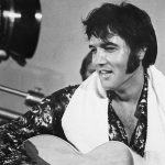AI company Anthropic sued for alleged infringement of Elvis Presley's copyright