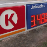 North Carolina has the lowest gas prices in the country. Some say it's still too high :: WRAL.com