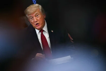 Trump excludes key US allies from NATO Group meeting