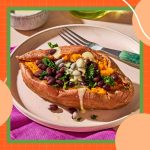 4 Fall Foods That Have Both Protein and Fiber