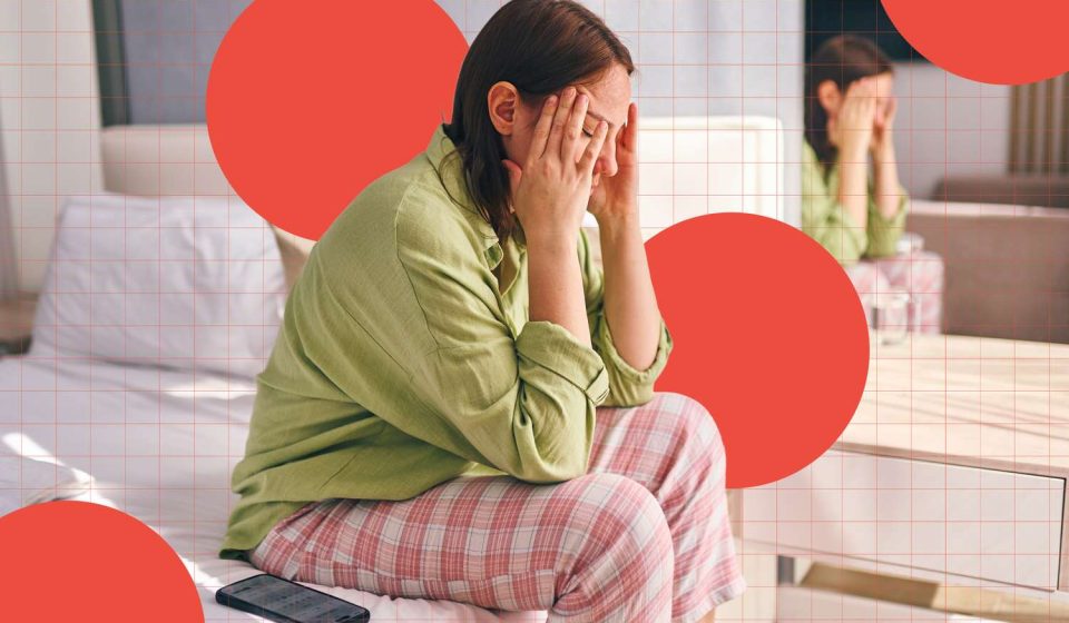 4 morning habits to avoid to reduce inflammation