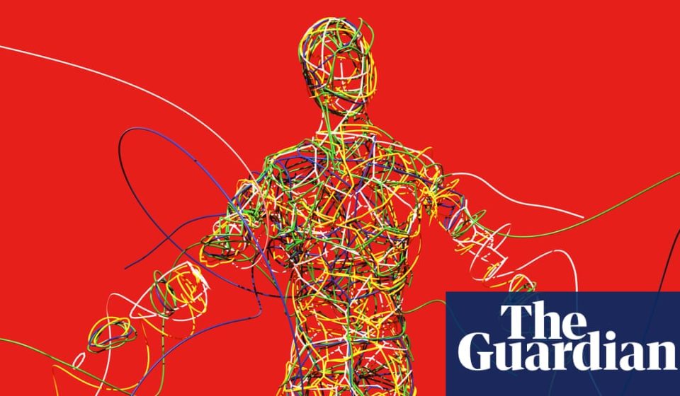 Are you feeling connected? The truth about “nervous system resets” | Life and style