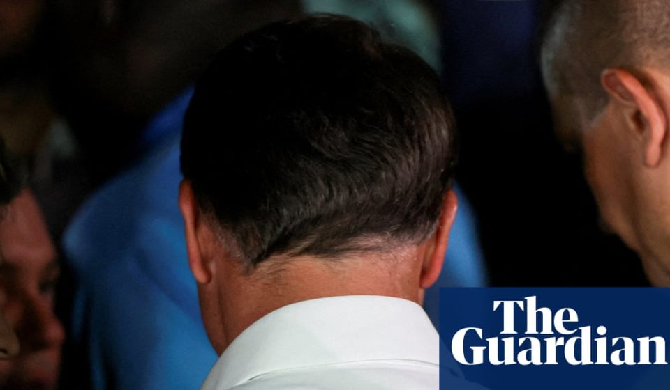 “Amateur morons”: Flávio Bolsonaro’s short-lived claim as “president-elect” was ridiculed | Brazil
