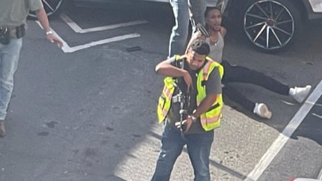 “Abolish ICE”: Mamdani, AOC and other Democrats call for action after New York shootings | new York