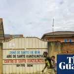Nigeria confirms Ebola case as outbreak spreads to West Africa | Ebola