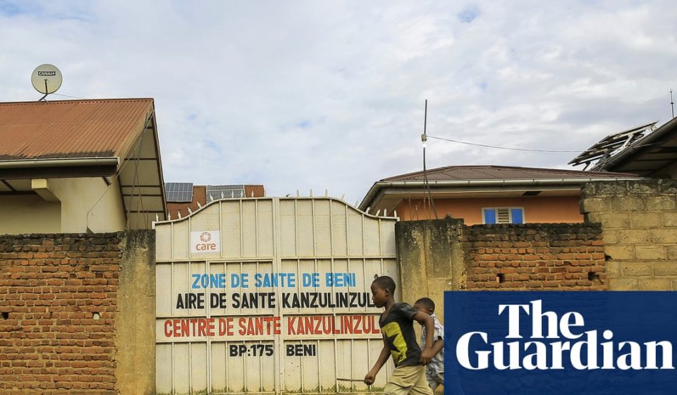 Nigeria confirms Ebola case as outbreak spreads to West Africa | Ebola Nigeria confirms Ebola case as outbreak spreads to West Africa | Ebola