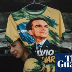 'This is a deadly threat': Indigenous groups fear Bolsonaro's hold on voters in Brazil's Amazon cities | Brazil