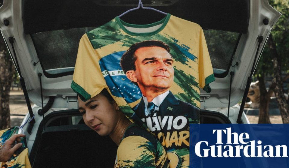 'This is a deadly threat': Indigenous groups fear Bolsonaro's hold on voters in Brazil's Amazon cities | Brazil