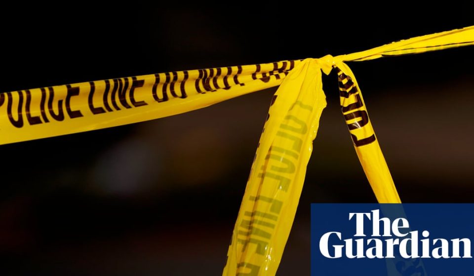 Police search for more victims as two bodies discovered in California | California Police search for more victims as two bodies discovered in California | California