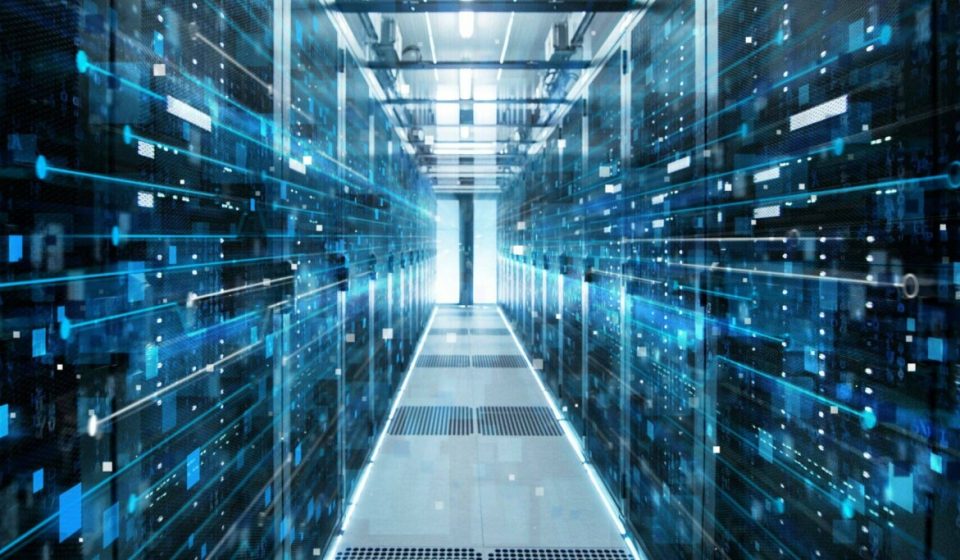 Shut Up and Take Our Money: Amazon Dedicates Over $1 Billion to Canceling Dissent in Data Centers