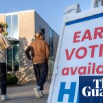 Government corruption a top issue for US midterm voters, exclusive poll finds | 2026 US midterm elections