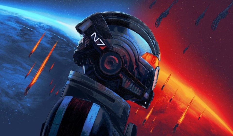 BioWare co-founder says EA's private equity acquisition was 'final nail in the coffin' for Mass Effect studio