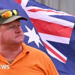 ‘Targeted’ attack on beloved MP leaves Australian town heartbroken – BBC News Africa