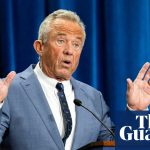 The FDA may allow certain toxic chemicals to be added to foods without a safety review. Experts are alarmed | Trump administration