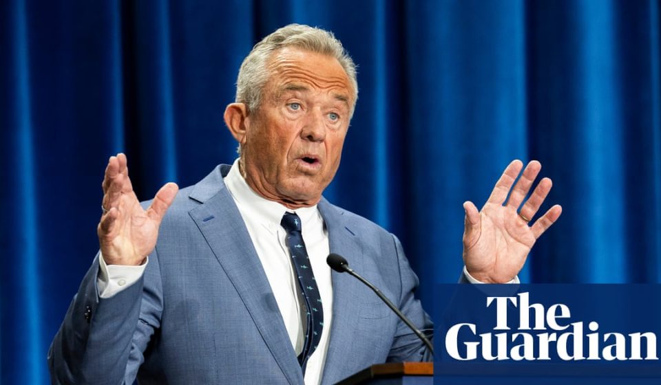 The FDA may allow certain toxic chemicals to be added to foods without a safety review. Experts are alarmed | Trump administration