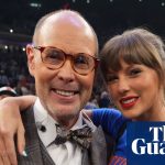 Ernie Johnson, beloved host of Inside the NBA, will step down from the show at the end of the season | American sports media