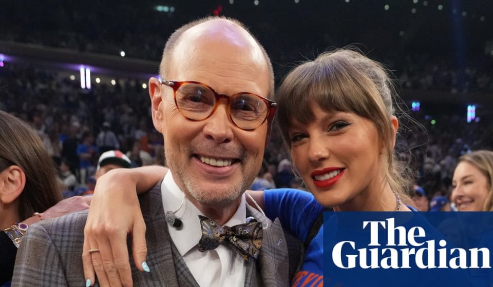 Ernie Johnson, beloved host of Inside the NBA, will step down from the show at the end of the season | American sports media